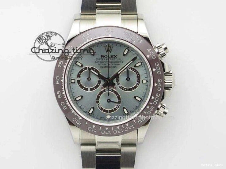 0504 QuickDry Day Date 40 YG 228238 KF 1:1 Best Edition YG Roman Dial on President Bracelet VR3255 (Gain Weight) 839